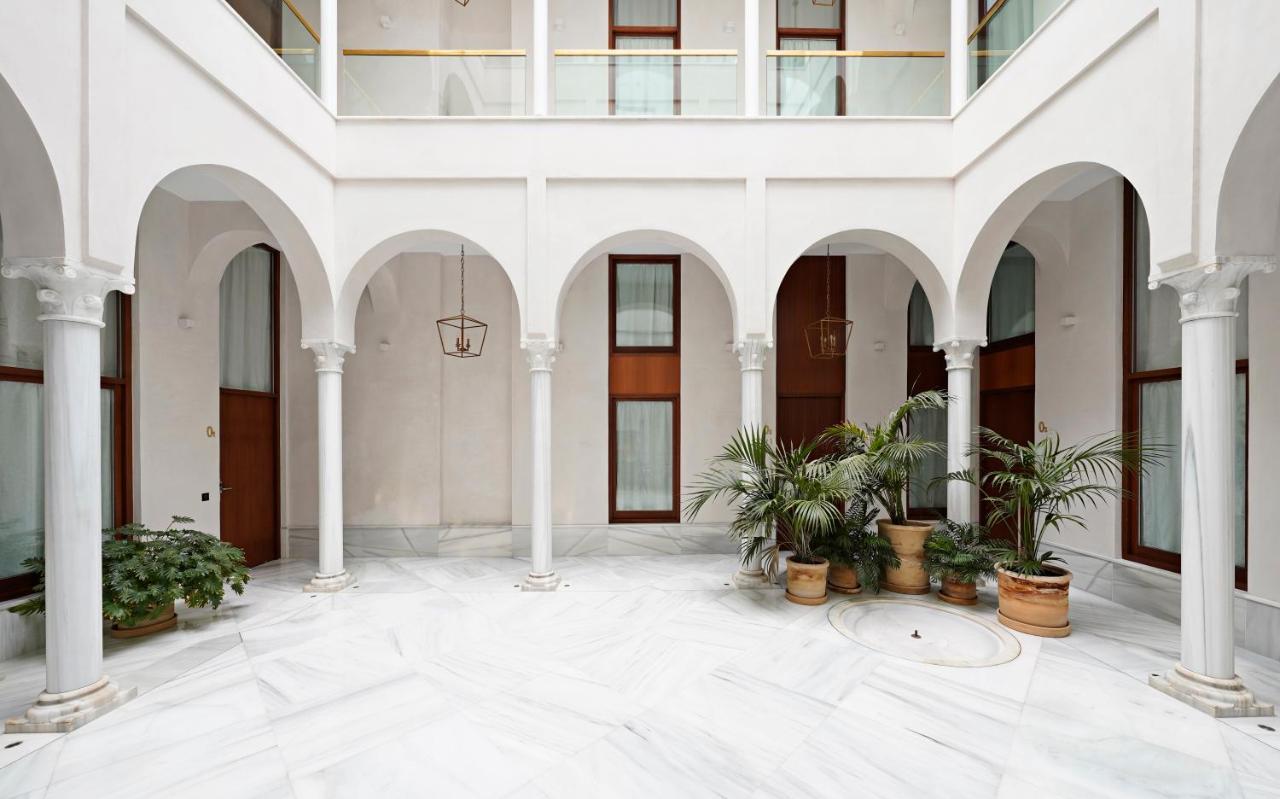 Numa Seville Molina Exterior photo