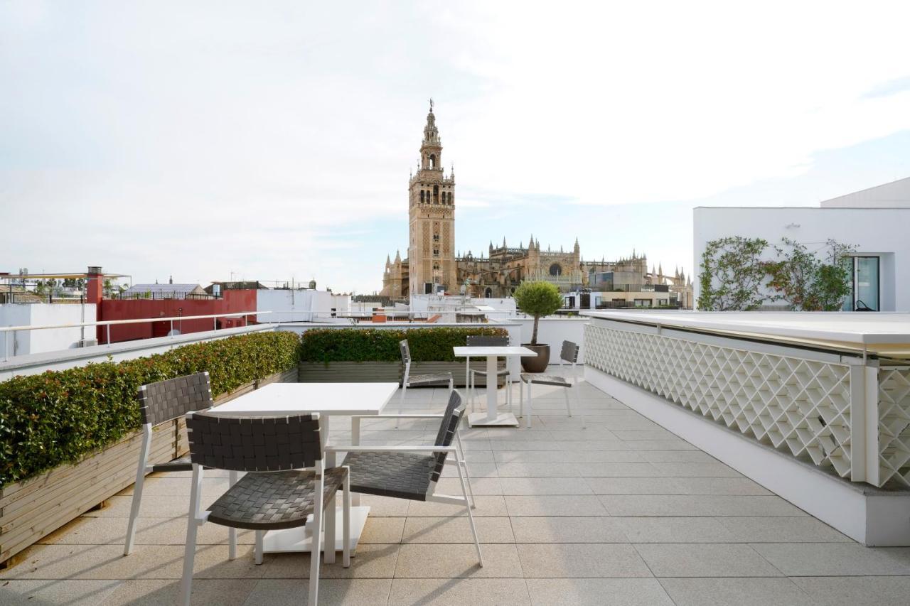 Numa Seville Molina Exterior photo