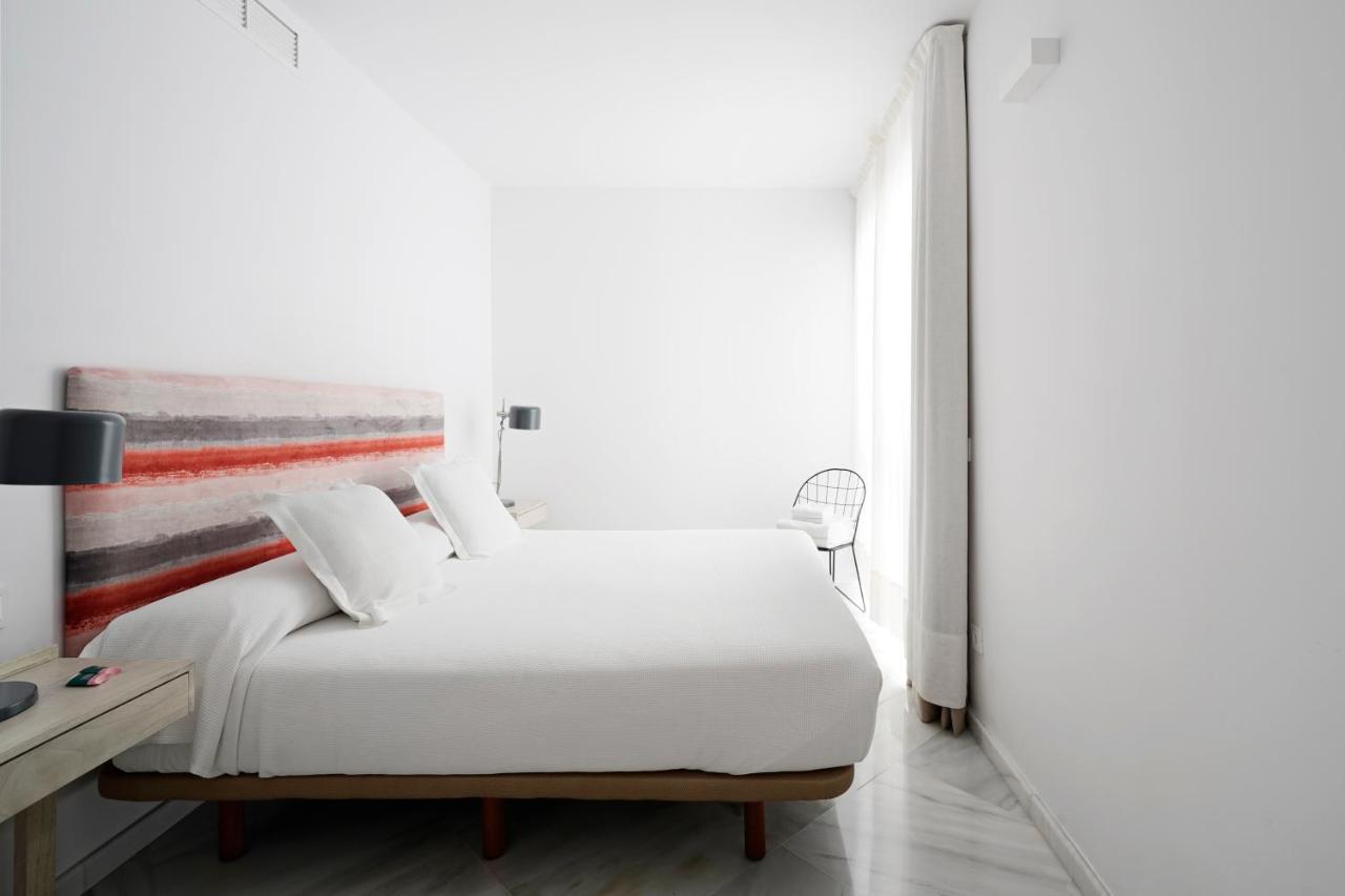 Numa Seville Molina Exterior photo